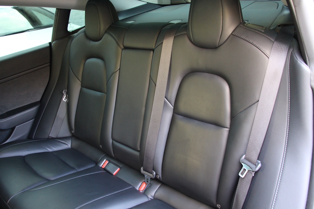 Used Tesla Model 3 2020 for sale - 76603068: Photo 25