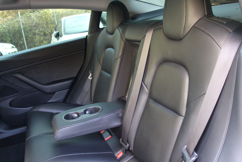 Used Tesla Model 3 2020 for sale - 76603068: Photo 26