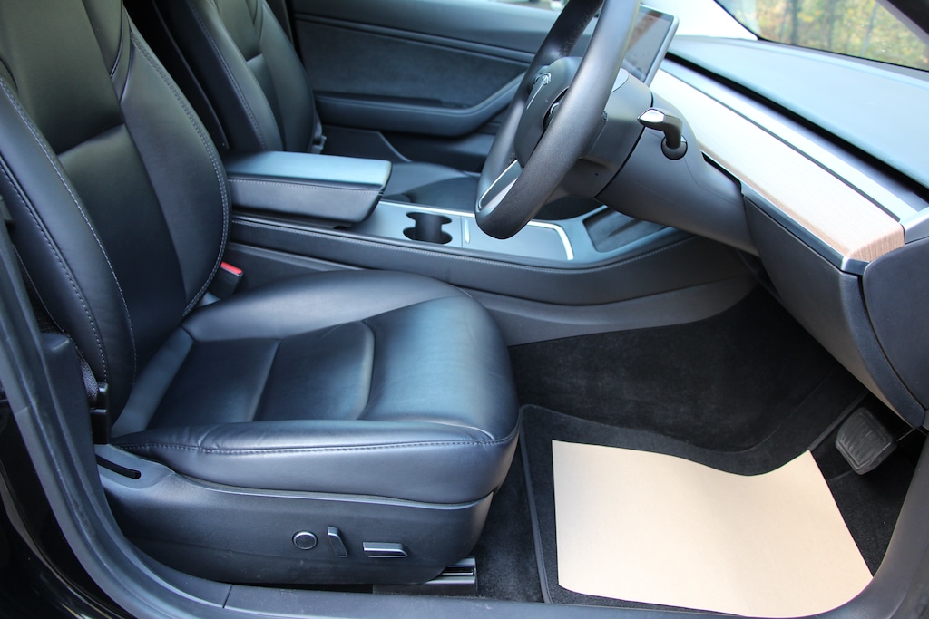 Used Tesla Model 3 2020 for sale - 76603068: Photo 27