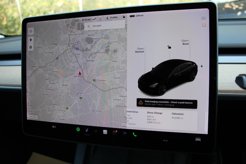 Used Tesla Model 3 2020 for sale - 76603068: Photo 29