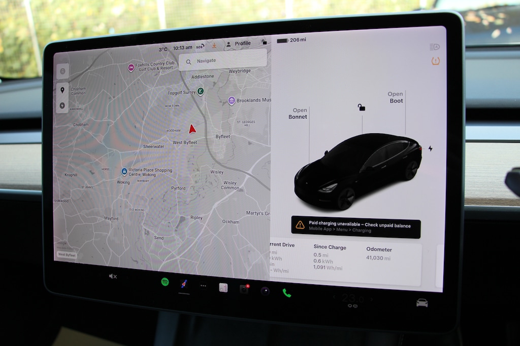 Used Tesla Model 3 2020 for sale - 76603068: Photo 30