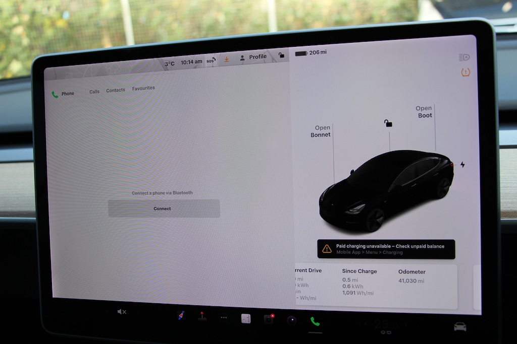 Used Tesla Model 3 2020 for sale - 76603068: Photo 31