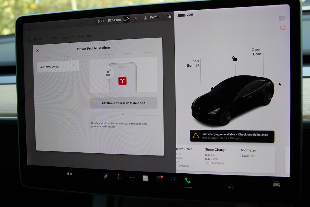 Used Tesla Model 3 2020 for sale - 76603068: Photo 33