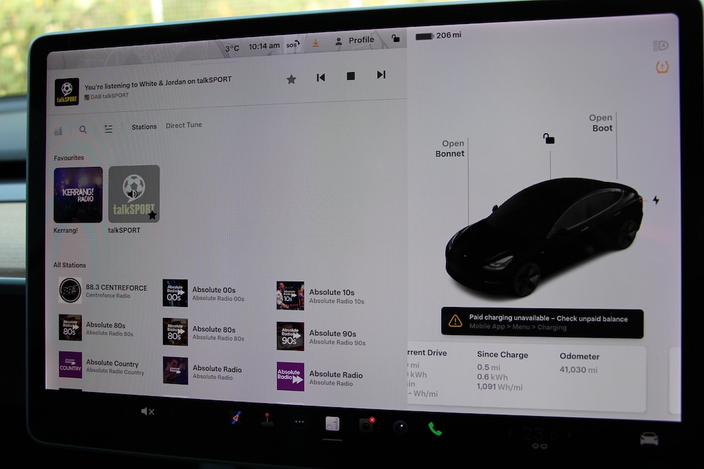 Used Tesla Model 3 2020 for sale - 76603068: Photo 34