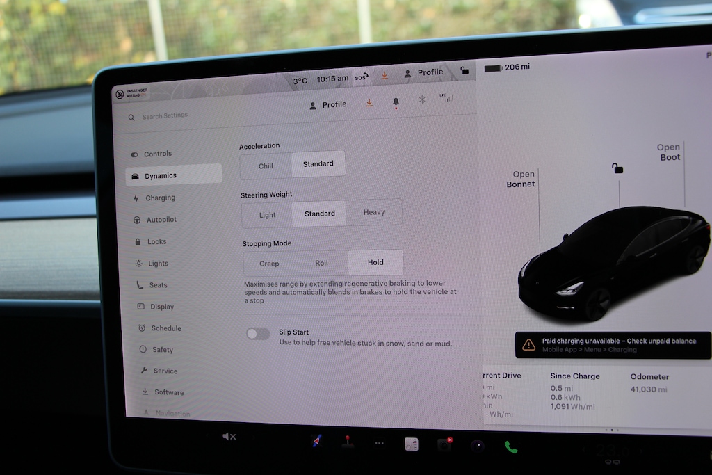 Used Tesla Model 3 2020 for sale - 76603068: Photo 35