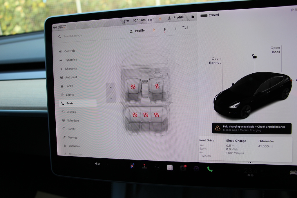 Used Tesla Model 3 2020 for sale - 76603068: Photo 37