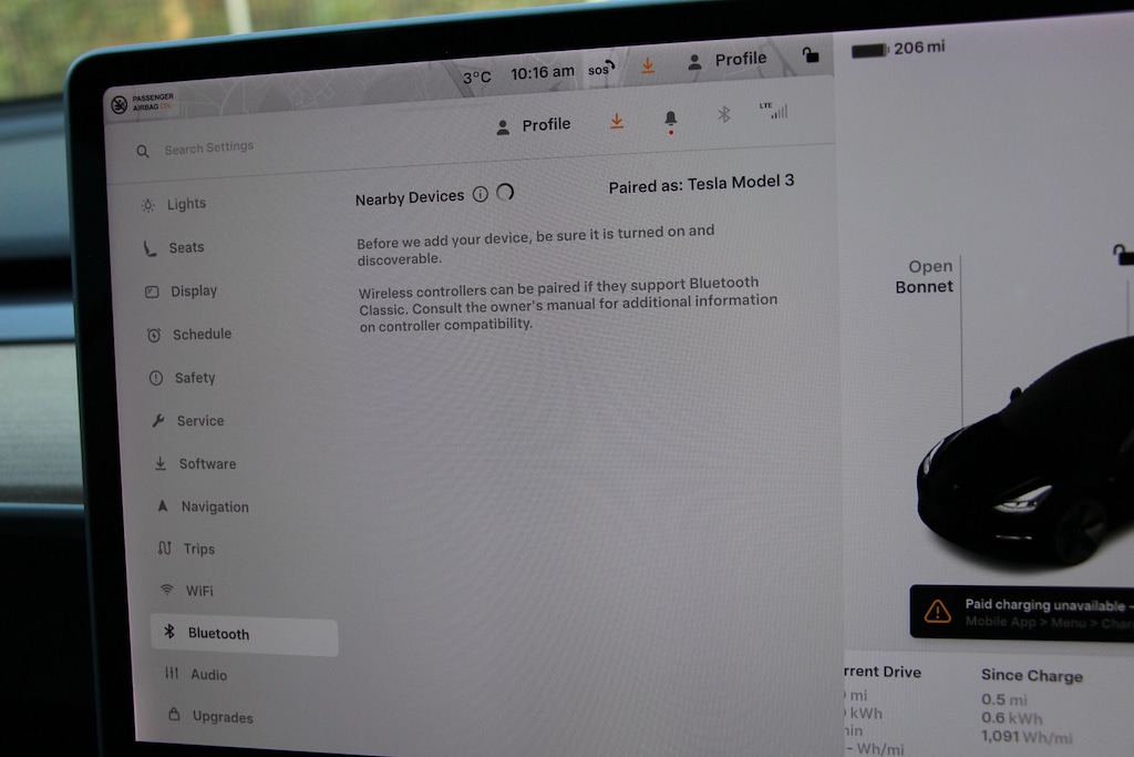 Used Tesla Model 3 2020 for sale - 76603068: Photo 39