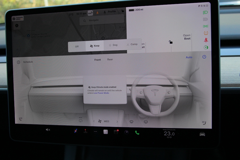 Used Tesla Model 3 2020 for sale - 76603068: Photo 41