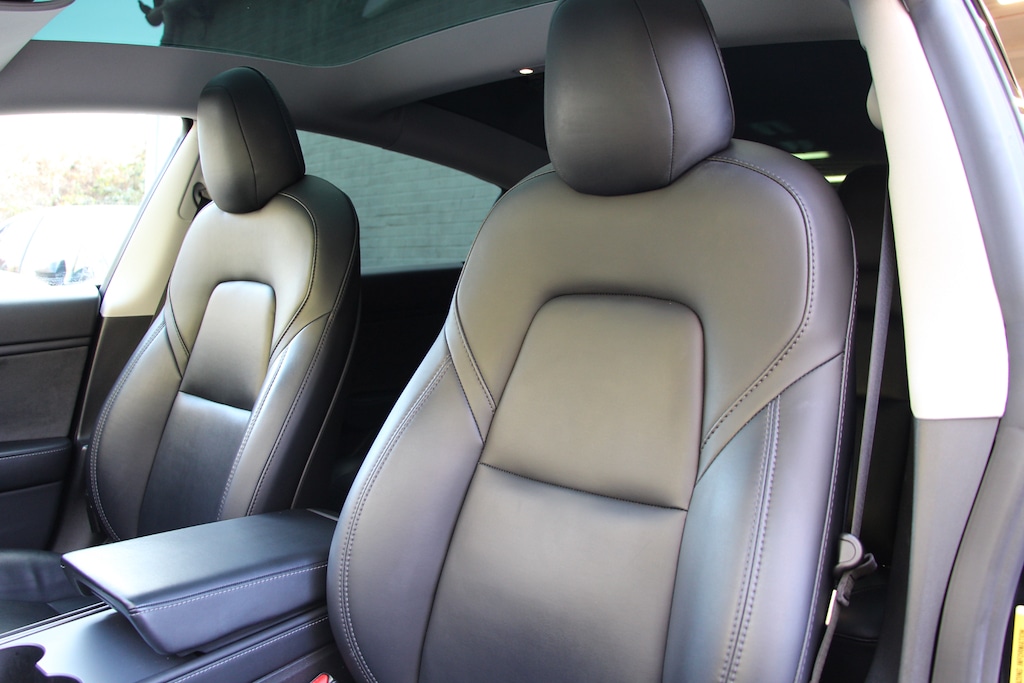 Used Tesla Model 3 2020 for sale - 76603068: Photo 5