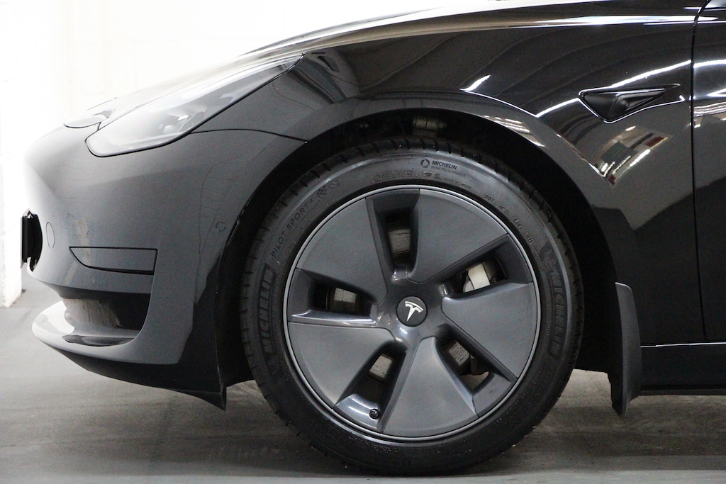 Used Tesla Model 3 2020 for sale - 76603068: Photo 9