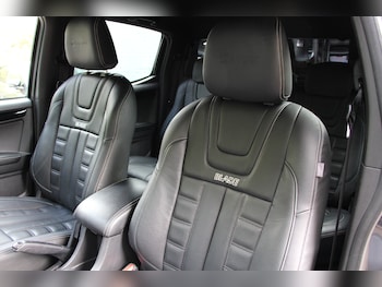 Used Isuzu D-Max 2020 for sale - 75918542: Photo