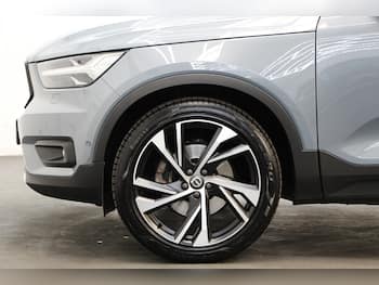 Used Volvo XC40 2019 for sale - 79652826: Photo