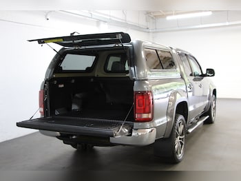 Used Volkswagen Amarok 2019 for sale - 75918534: Photo