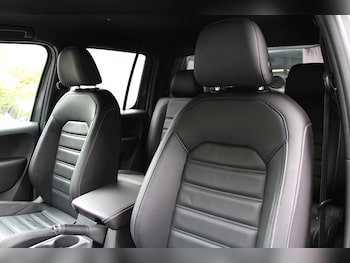 Used Volkswagen Amarok 2019 for sale - 75918534: Photo