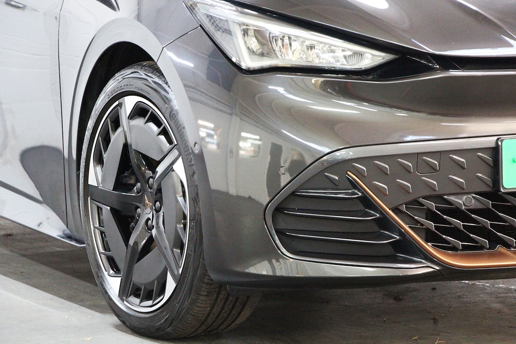 Used Cupra Born 2022 for sale - 76704673: Photo 10