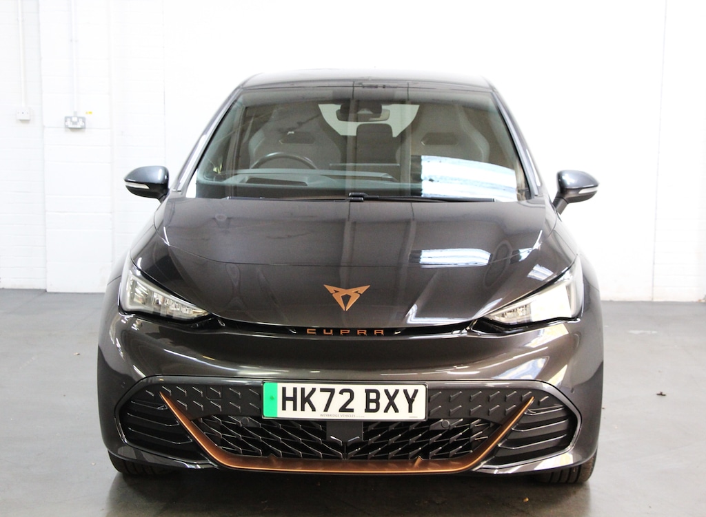 Used Cupra Born 2022 for sale - 76704673: Photo 11