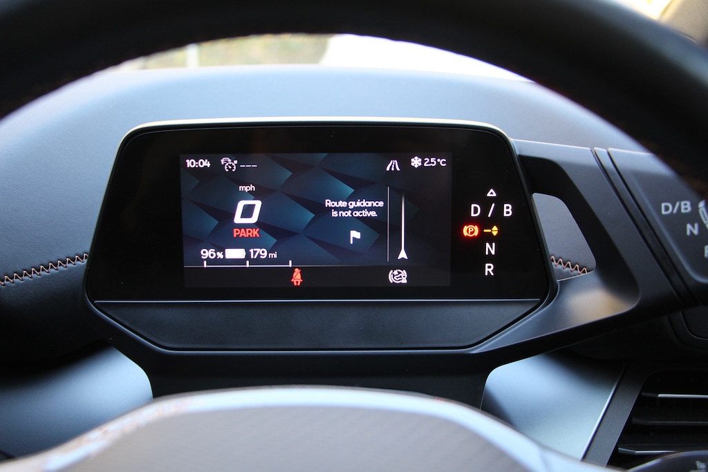 Used Cupra Born 2022 for sale - 76704673: Photo 13