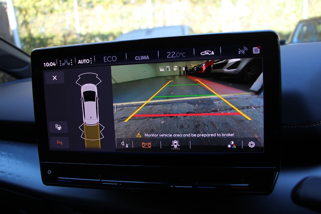 Used Cupra Born 2022 for sale - 76704673: Photo 14