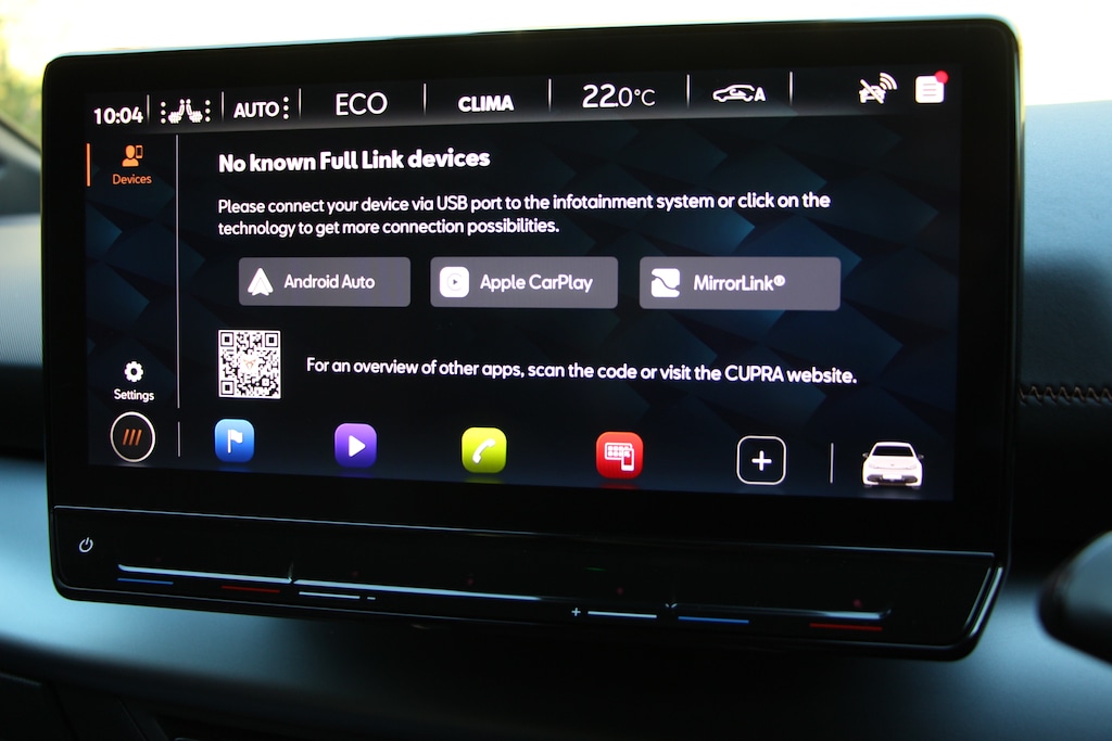 Used Cupra Born 2022 for sale - 76704673: Photo 15