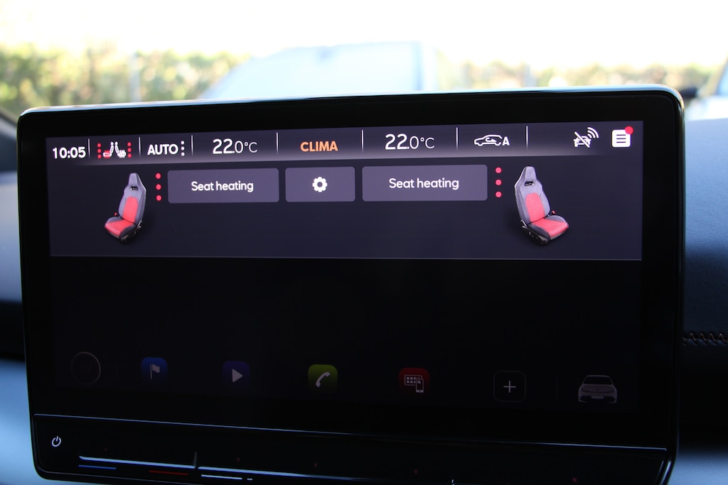 Used Cupra Born 2022 for sale - 76704673: Photo 16