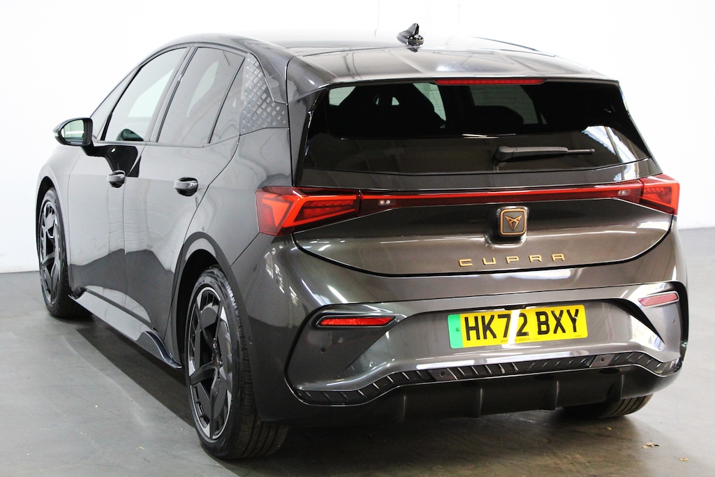 Used Cupra Born 2022 for sale - 76704673: Photo 19