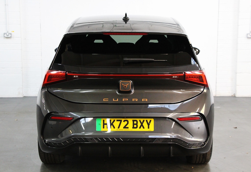Used Cupra Born 2022 for sale - 76704673: Photo 20