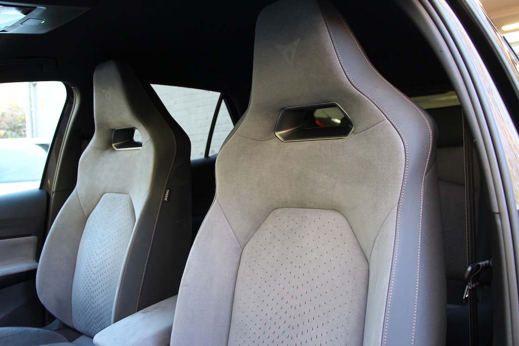 Used Cupra Born 2022 for sale - 76704673: Photo 22