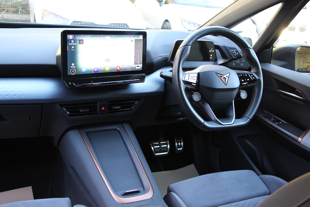 Used Cupra Born 2022 for sale - 76704673: Photo 25