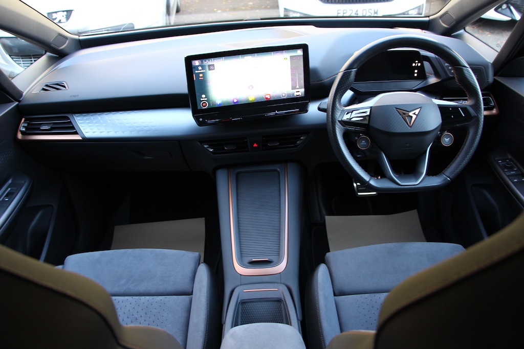 Used Cupra Born 2022 for sale - 76704673: Photo 27