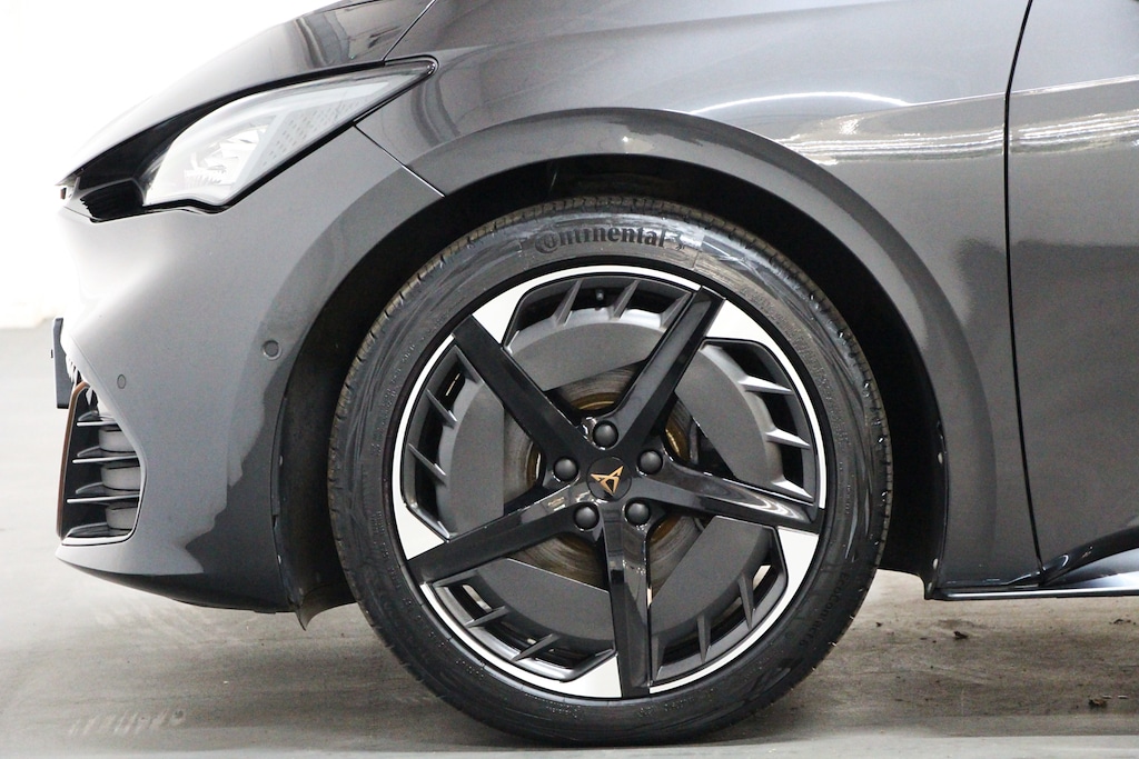 Used Cupra Born 2022 for sale - 76704673: Photo 3