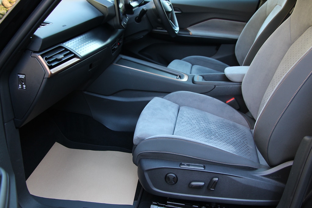 Used Cupra Born 2022 for sale - 76704673: Photo 31