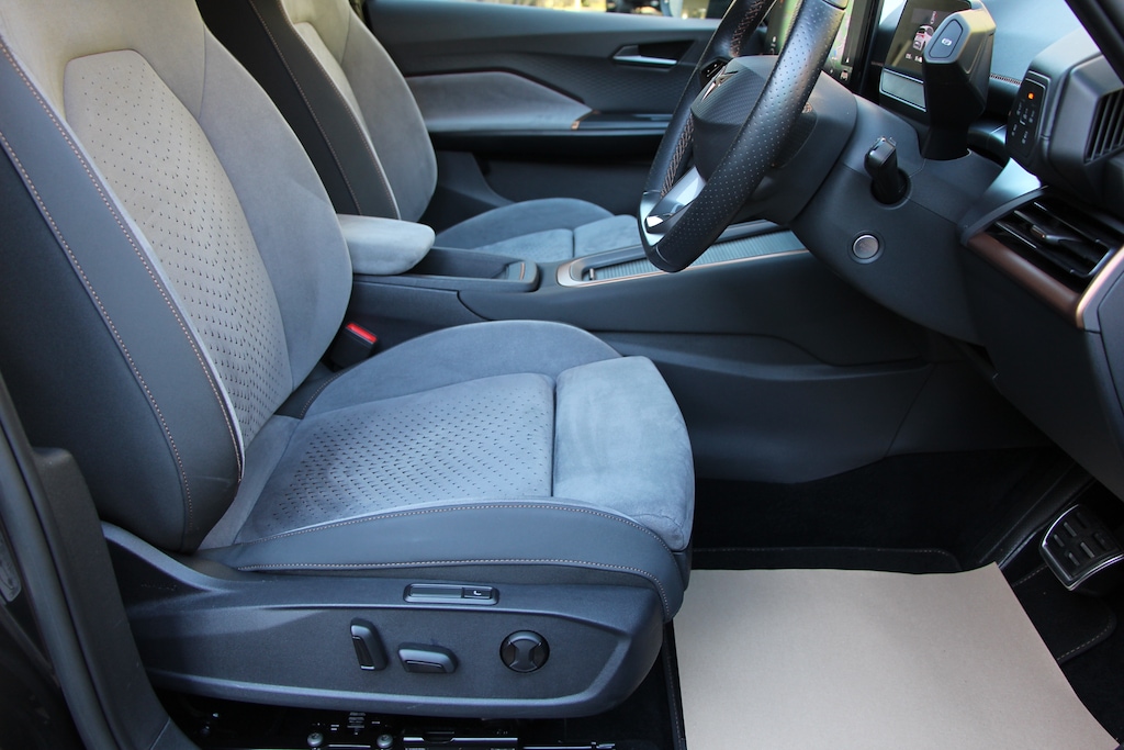 Used Cupra Born 2022 for sale - 76704673: Photo 35