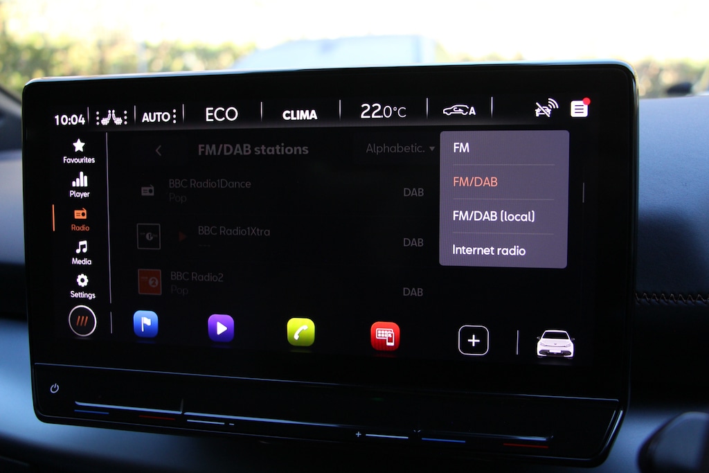 Used Cupra Born 2022 for sale - 76704673: Photo 37