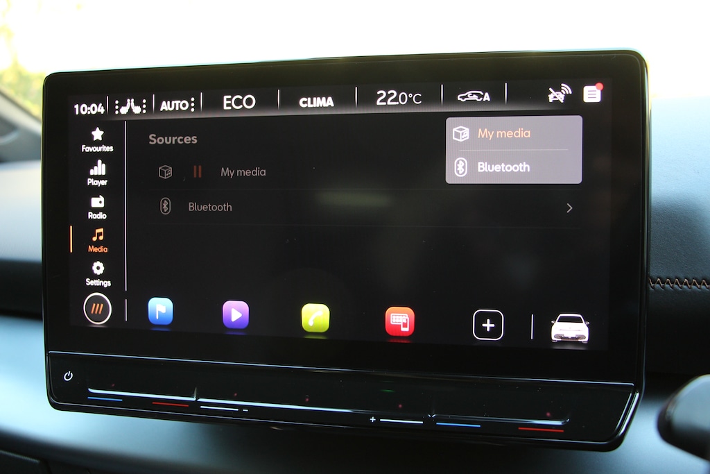 Used Cupra Born 2022 for sale - 76704673: Photo 38