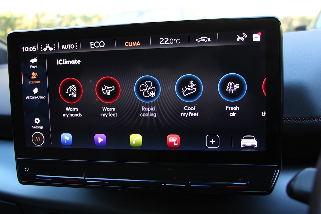 Used Cupra Born 2022 for sale - 76704673: Photo 41