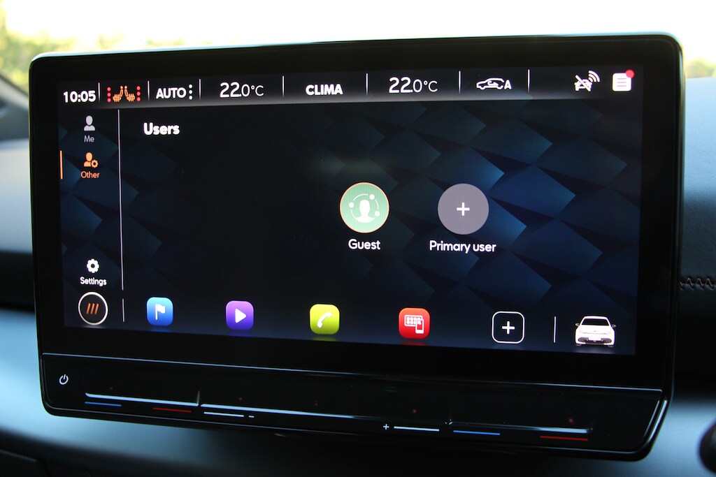 Used Cupra Born 2022 for sale - 76704673: Photo 42