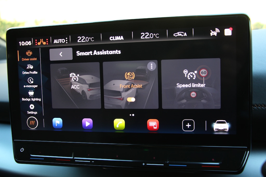 Used Cupra Born 2022 for sale - 76704673: Photo 44