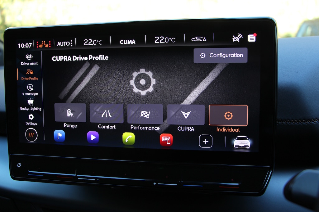 Used Cupra Born 2022 for sale - 76704673: Photo 45