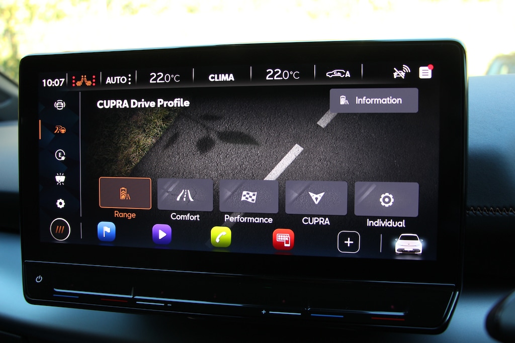 Used Cupra Born 2022 for sale - 76704673: Photo 46