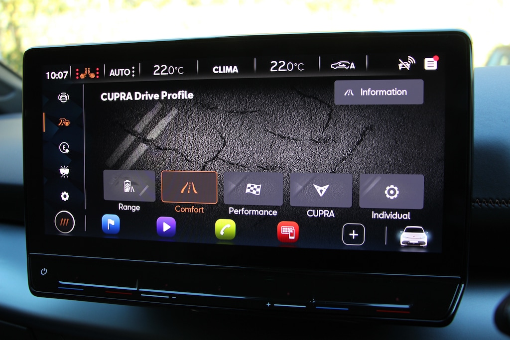 Used Cupra Born 2022 for sale - 76704673: Photo 47