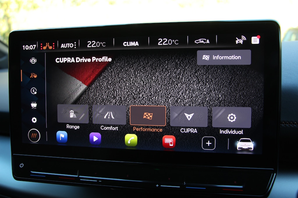 Used Cupra Born 2022 for sale - 76704673: Photo 48