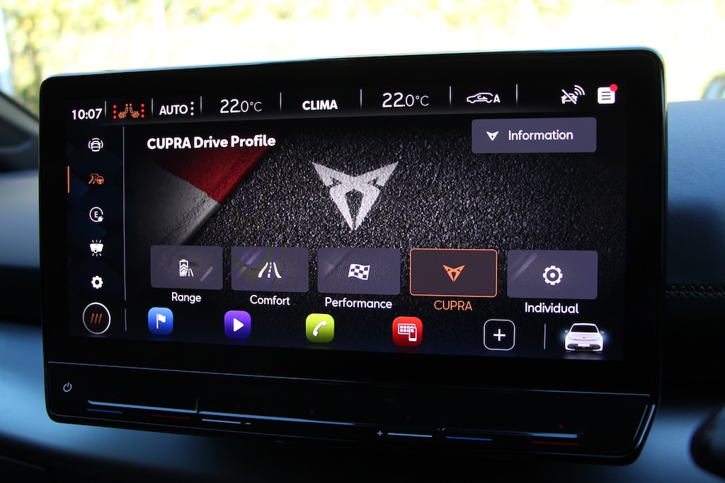 Used Cupra Born 2022 for sale - 76704673: Photo 49