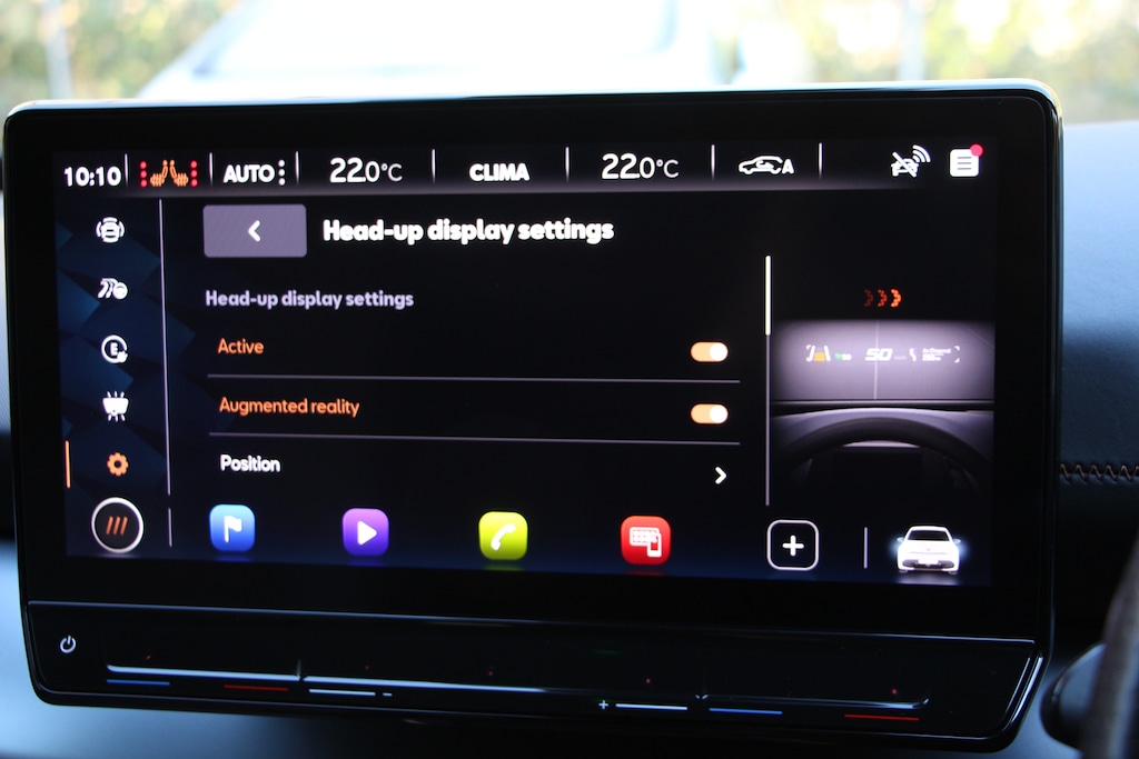 Used Cupra Born 2022 for sale - 76704673: Photo 50