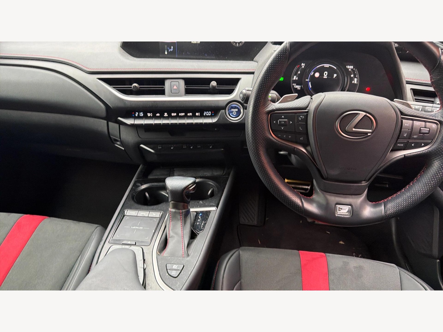 Used Lexus UX for sale - 77824180: Photo 10