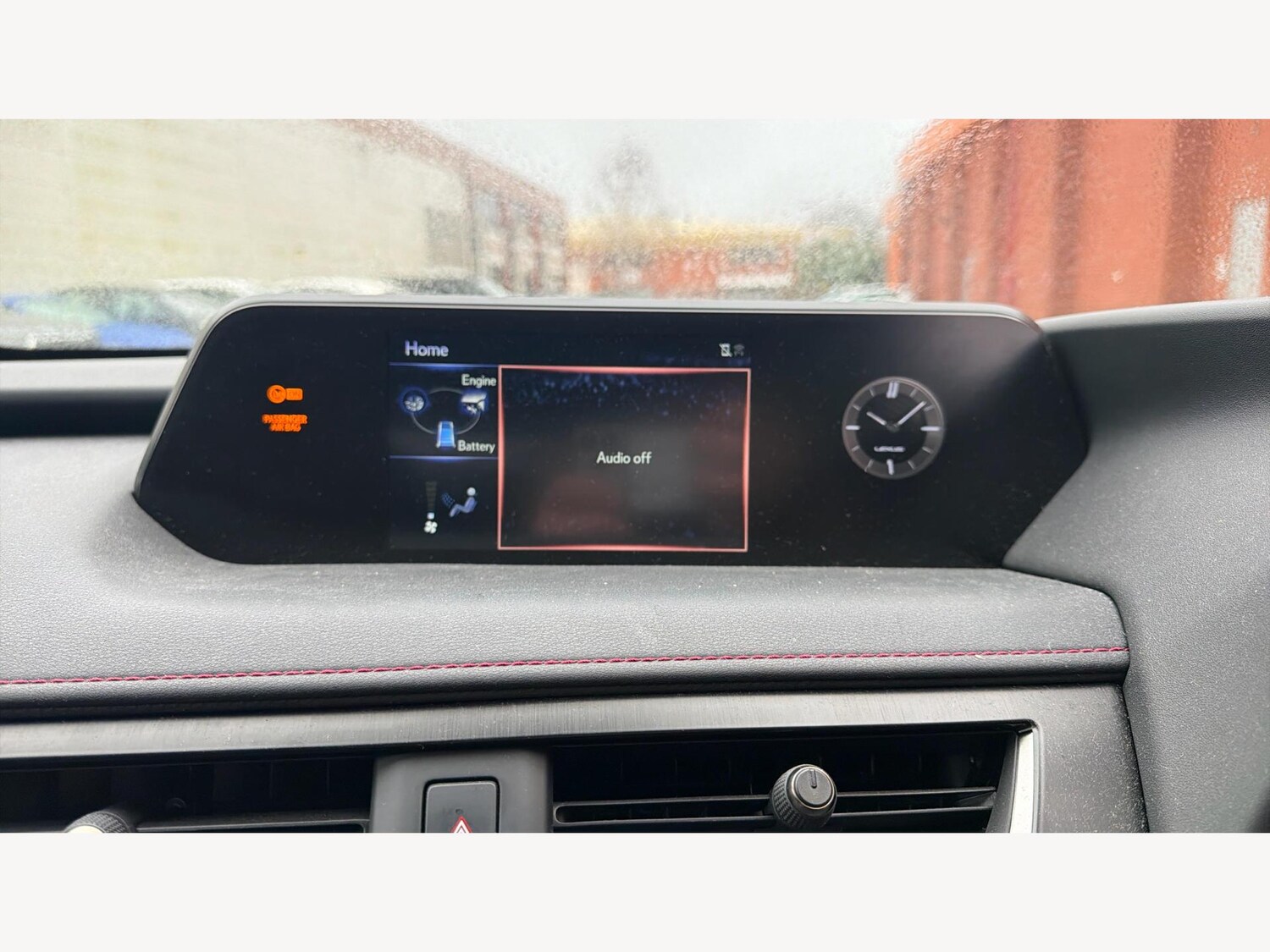 Used Lexus UX for sale - 77824180: Photo 12