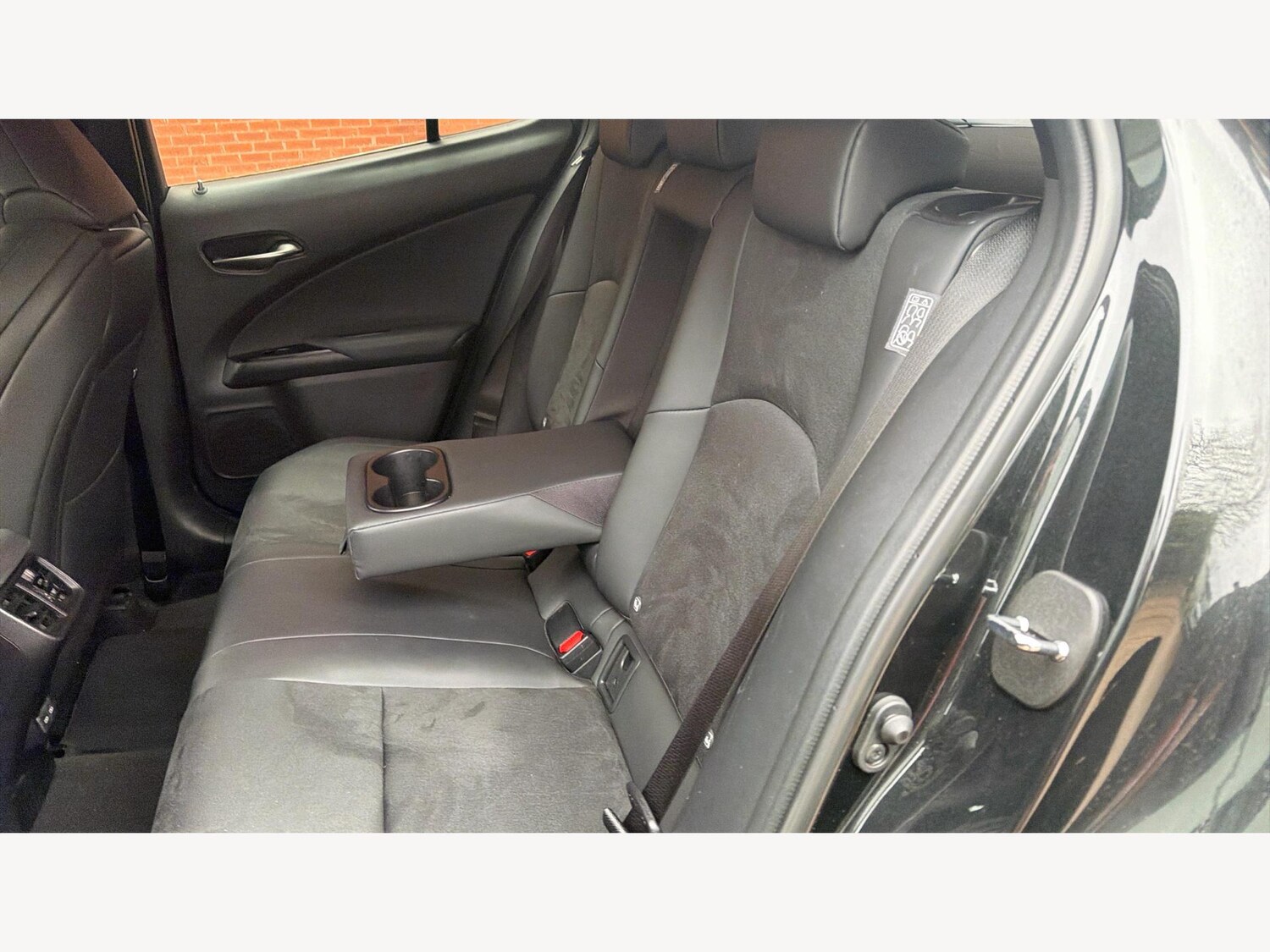 Used Lexus UX for sale - 77824180: Photo 16