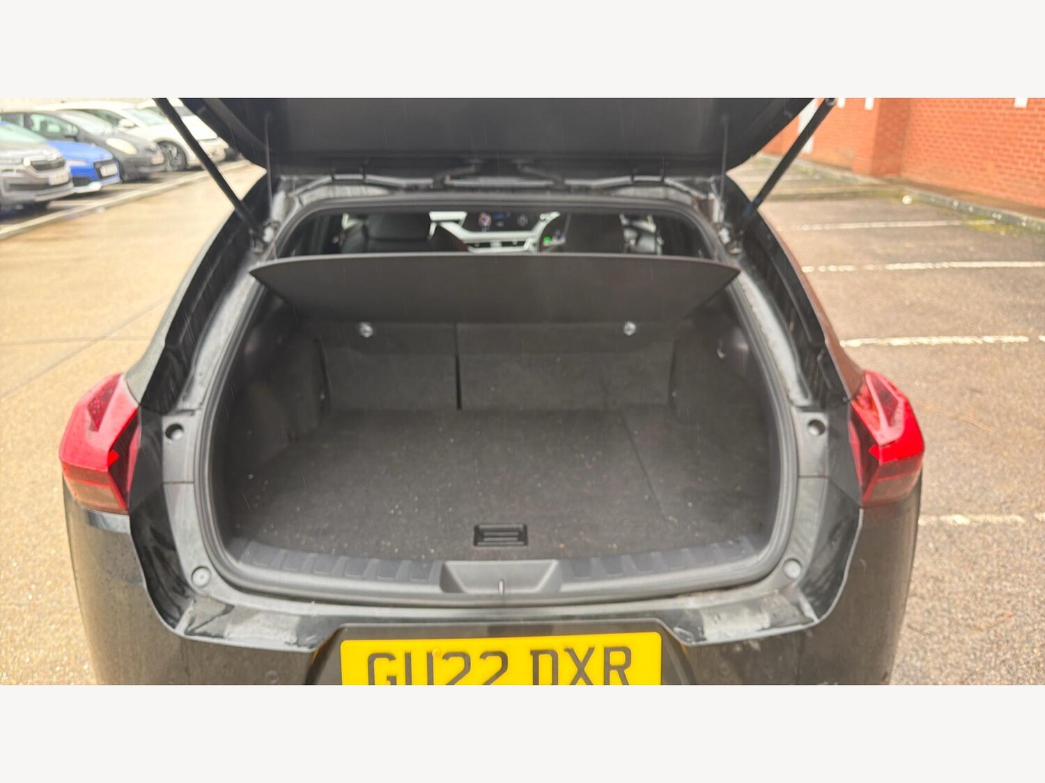 Used Lexus UX for sale - 77824180: Photo 17