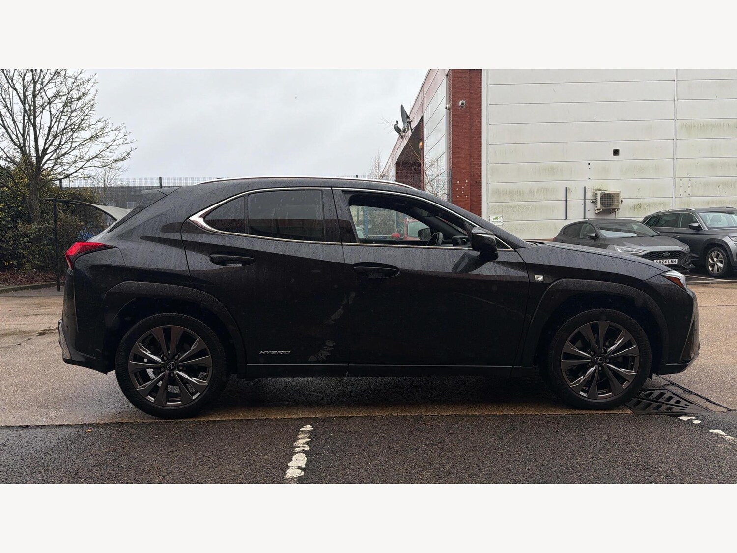 Used Lexus UX for sale - 77824180: Photo 18