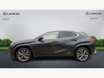 Used Lexus UX 2022 for sale - 77824180: Photo