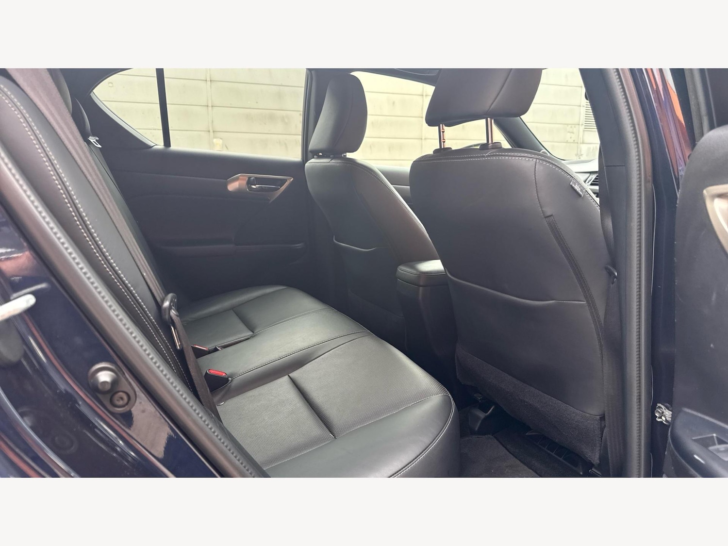 Used Lexus CT 2017 for sale - 76377342: Photo 11